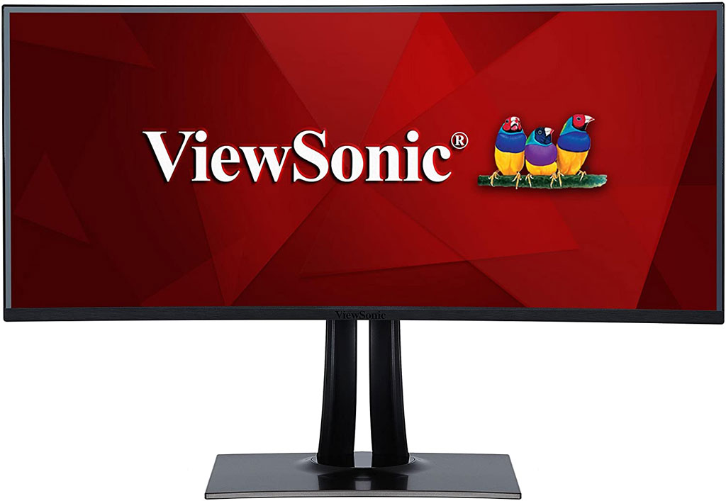best monitors for image editing