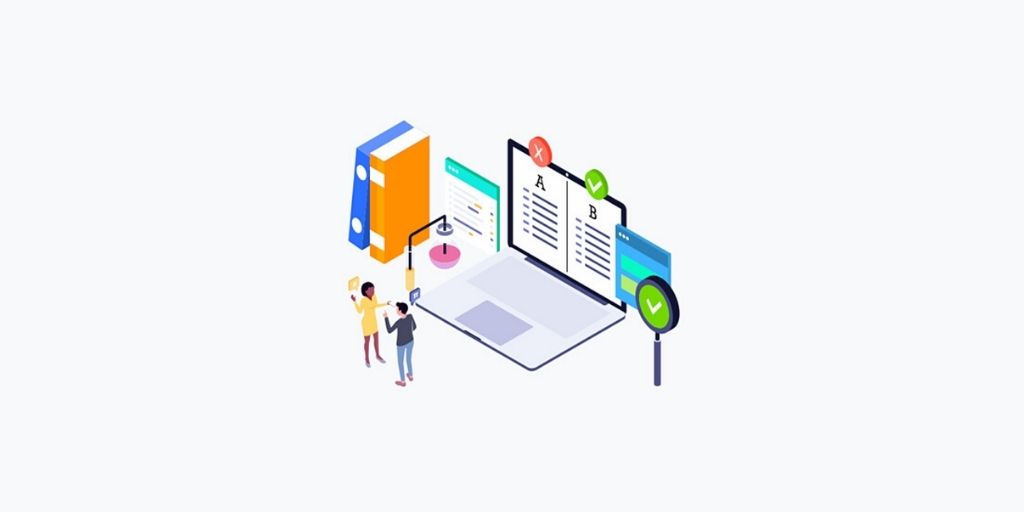 a/b testing