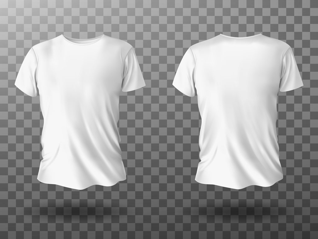 apparel product photography for eCommerce