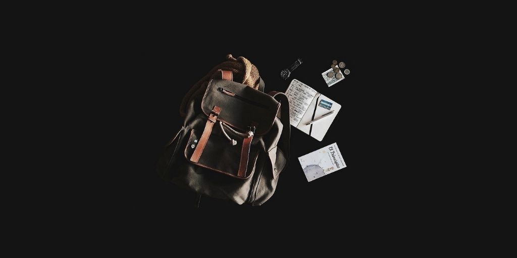 Background for Bag Photography
