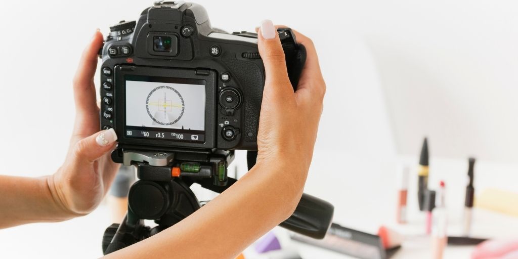 7 Best Camera Settings You Should Use For Product Photography