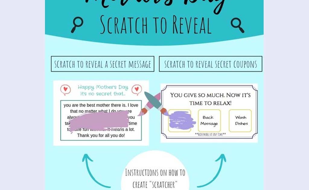 Email Ideas