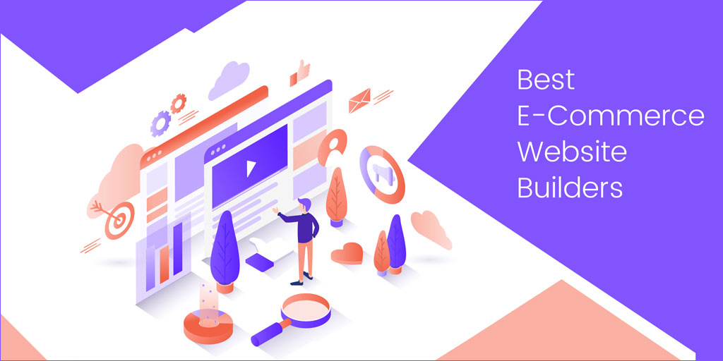 7 Best site Builders Store Builders]