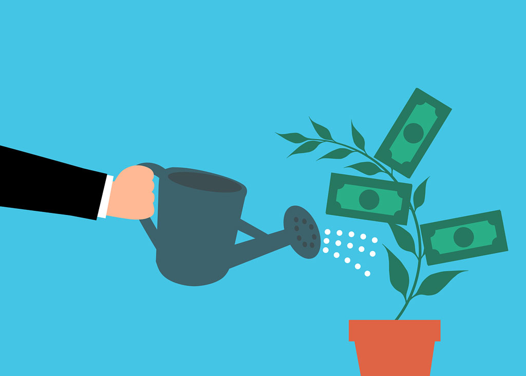 Boost the Growth