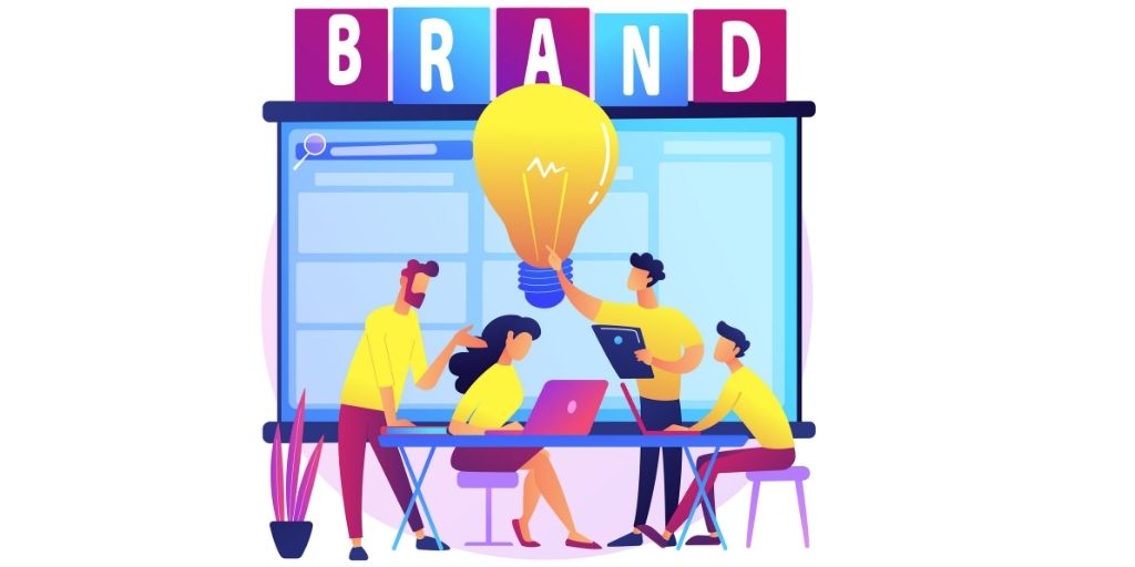 Create a Brand Story