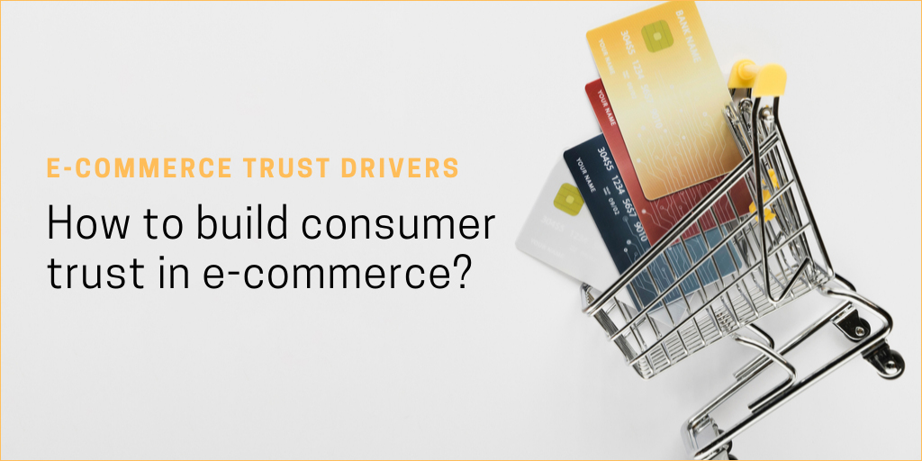 How to Build Consumer Trust in eCommerce?
