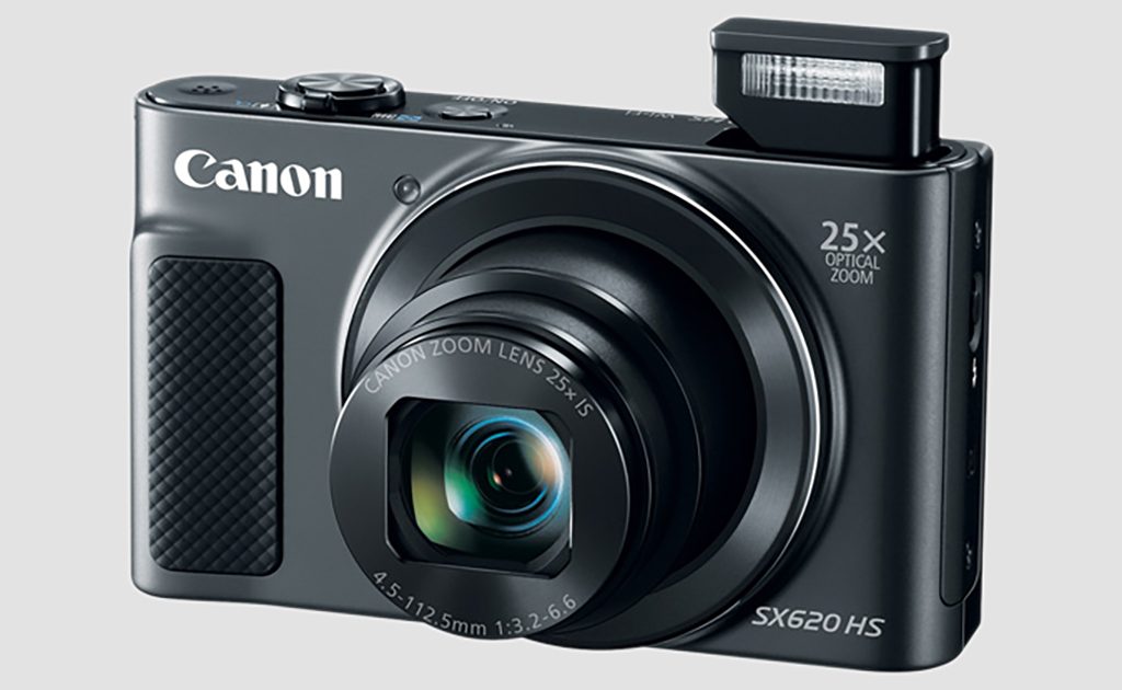 ideal camera for home studio photography