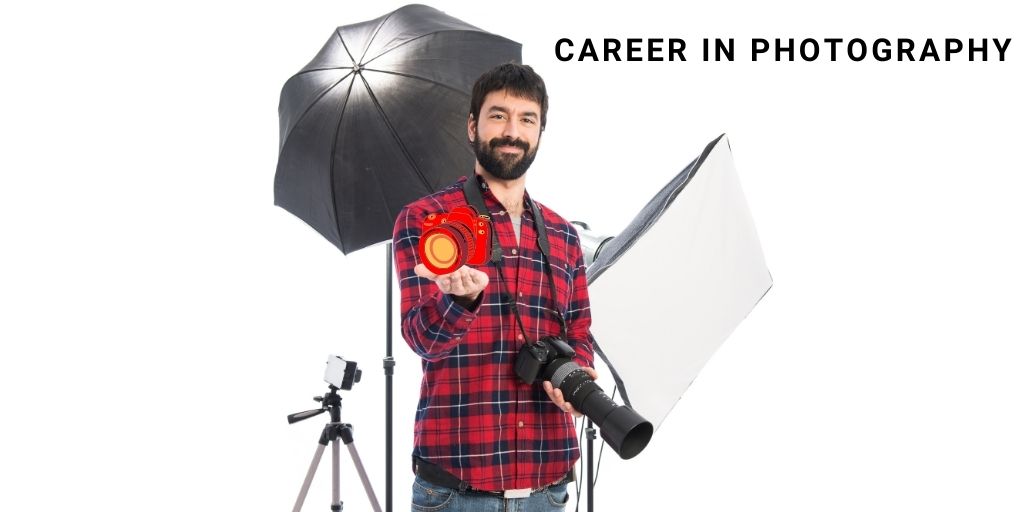 Career In Photography: 5 Things You Should Know Before Making A Choice
