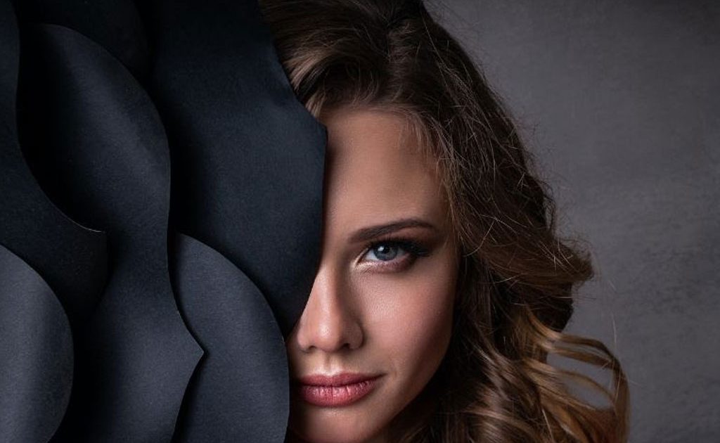 Model Photo Editing Tips