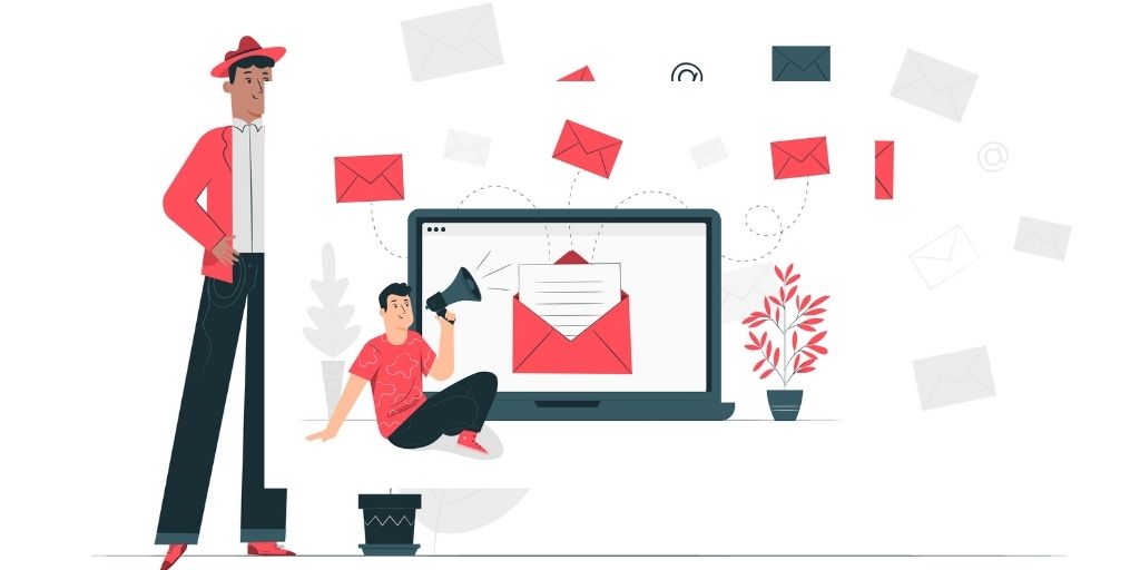 email popup for ecommerce