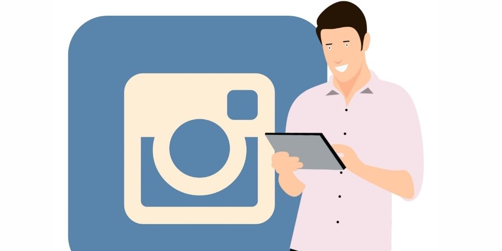 Creative tips on Instagram