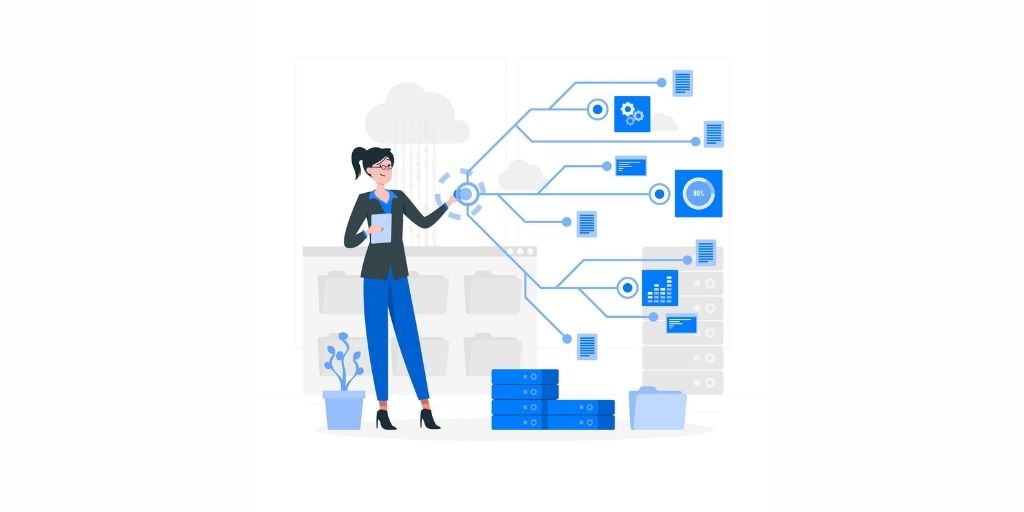 collecting customer data