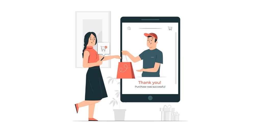 eCommerce delivery strategy