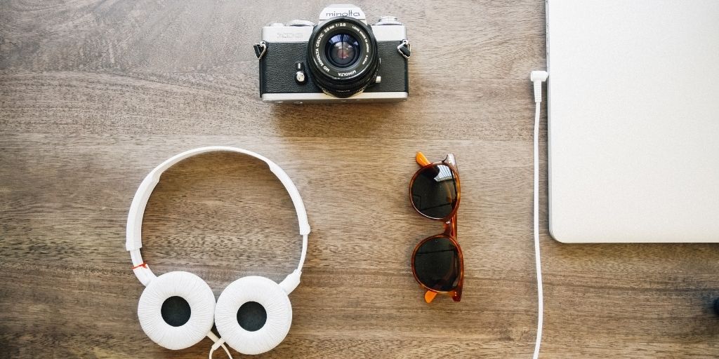 lifestyle Product Photography