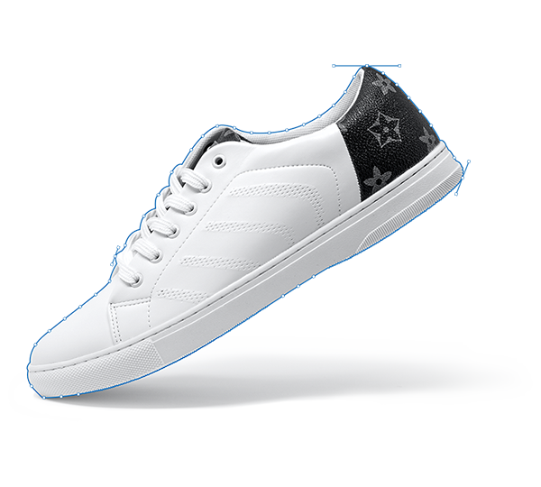 Clipping Path Services for eCommerce