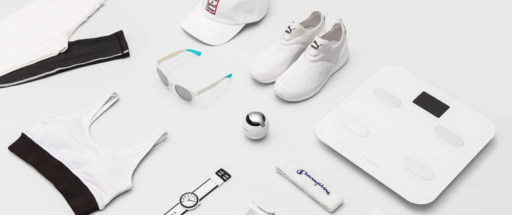 product photo editing
