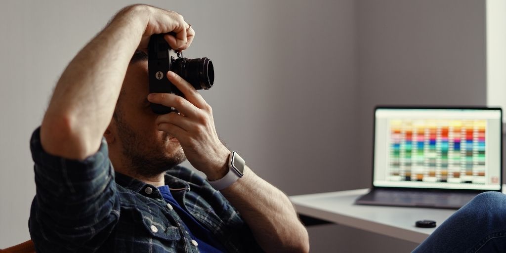 freelance Photographer