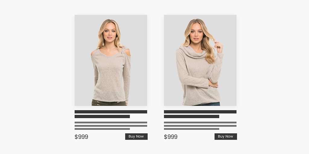 Grey Background