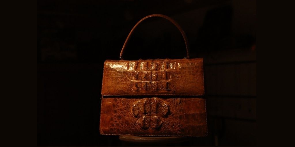 How to Photograph Bag