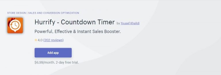 best countdown timers for shopify best countdown timers for shopify