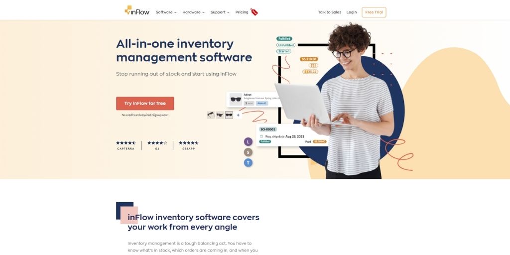 inFlowinventory
