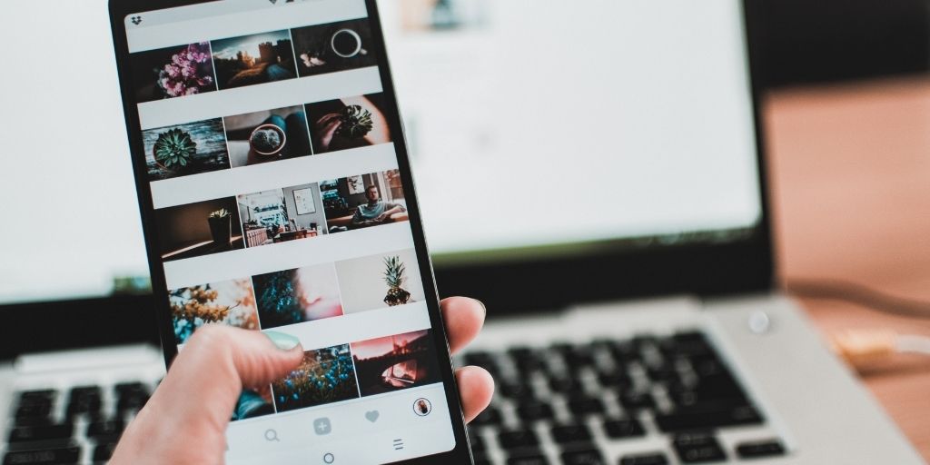 Instagram Reels Marketing for eCommerce Business
