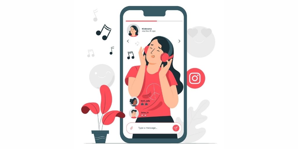 Instagram Reels marketing