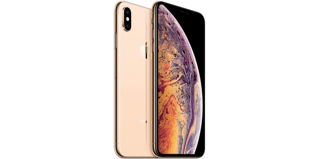 iphone Xs
