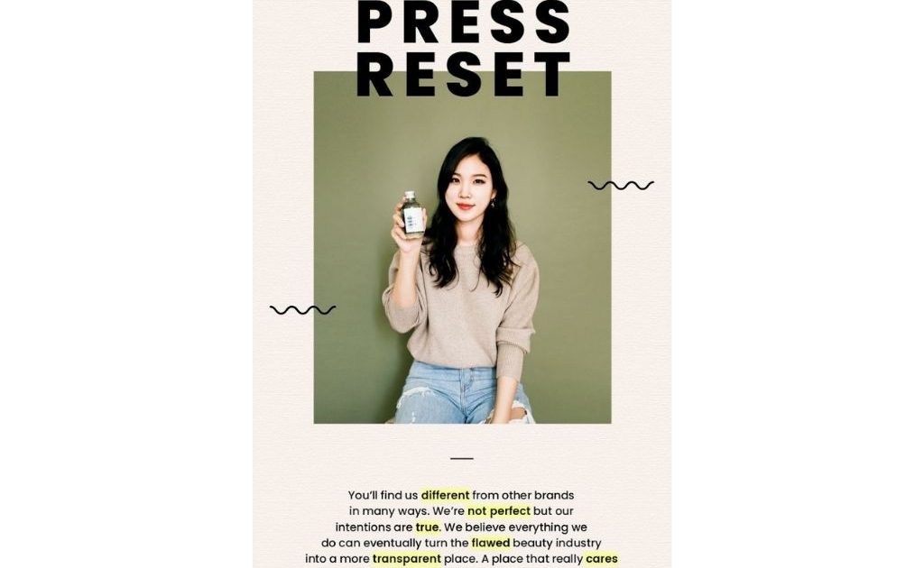 Newsletter Ideas