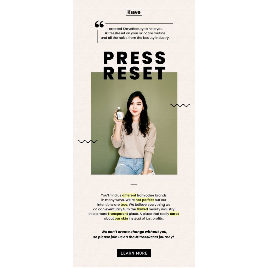 Newsletter Ideas