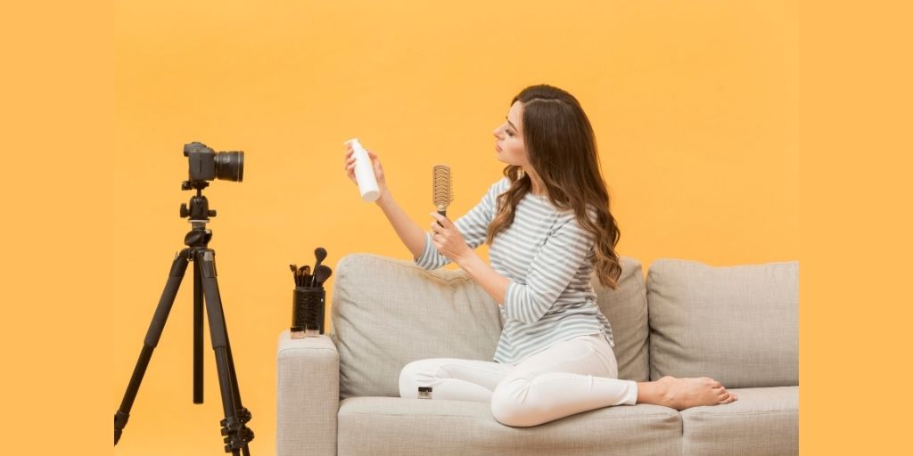 Benefits of lifestyle Product Photography