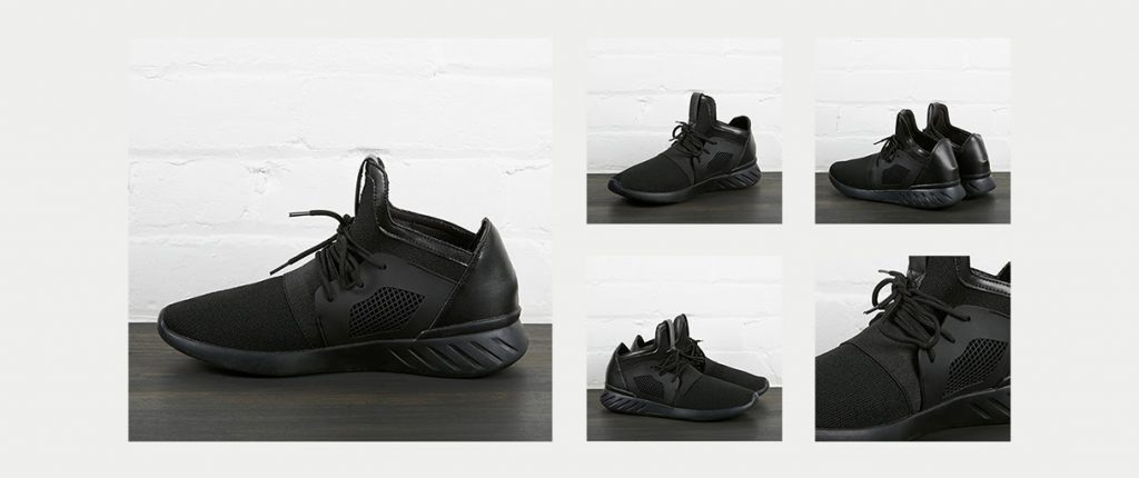 product photo editing