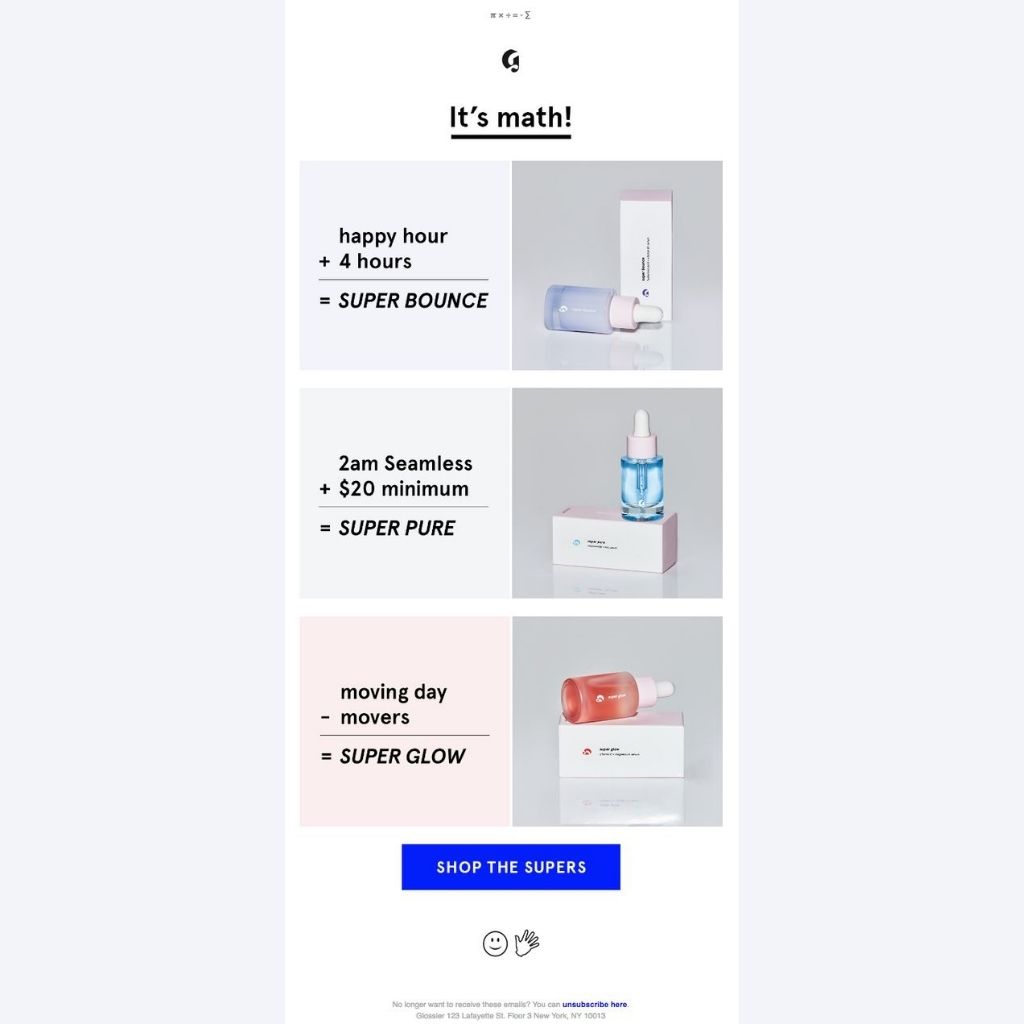 Newsletter Ideas