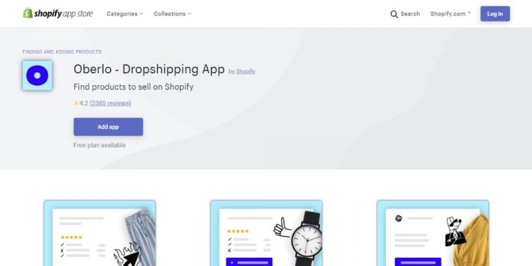 Best Shopify Dropshipping Apps for eCommerce 2021