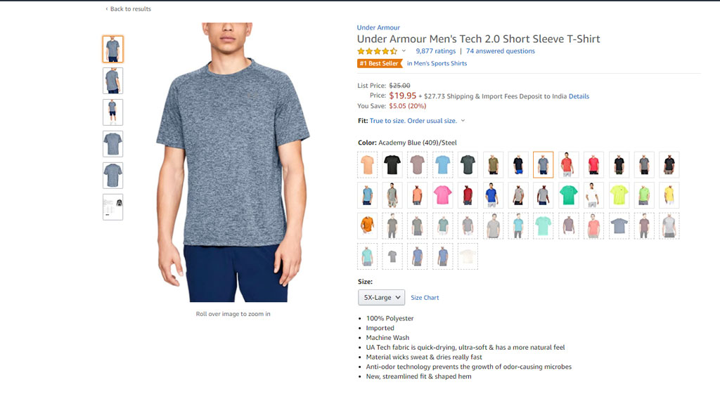 optimize your amazon images