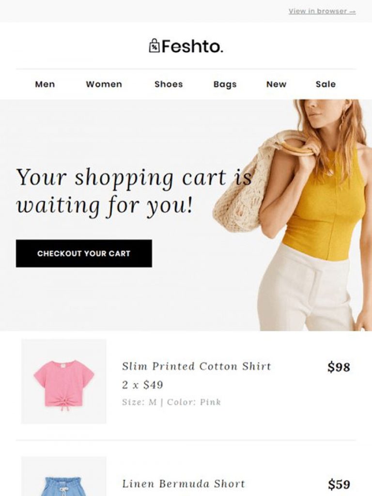 Email Marketing Strategy