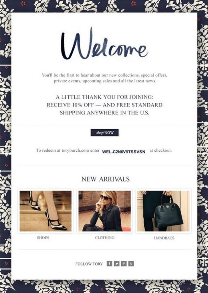 Email Marketing Strategy