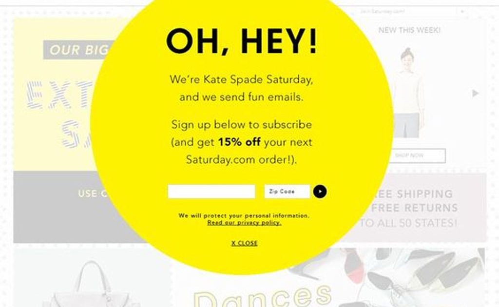 Email Marketing