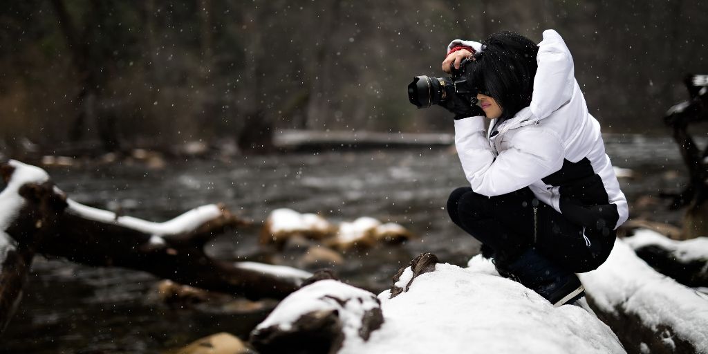 What Is Digital Photography? 5 Tips To Better Your Skills