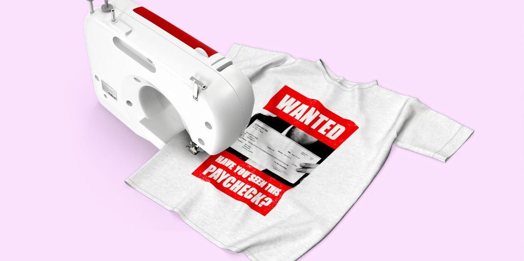 Expert Guide to the online T-shirt business for you in 2021