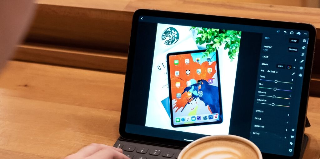 11 eCommerce Product Photo Editing Ways To Grow Your Sale