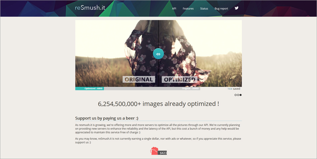 resmush.it