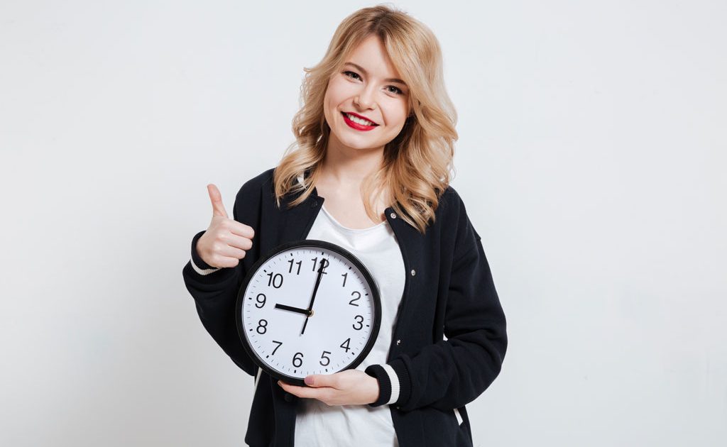 Saves Time - Boost the Growth by Outsourcing Your Small Business!