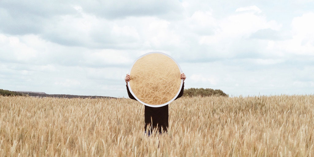 Reflectors for Photography