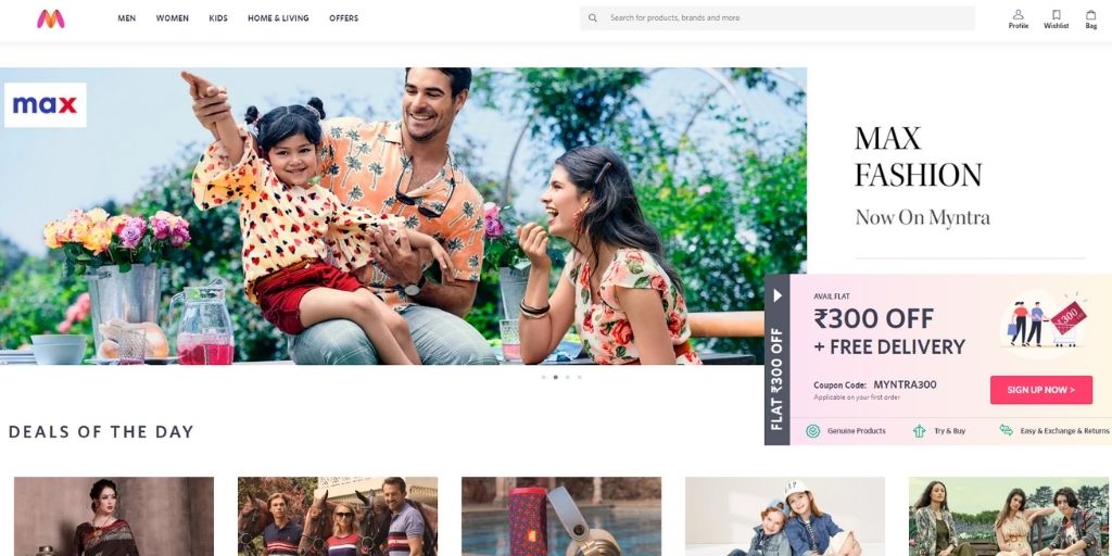 email popup for ecommerce