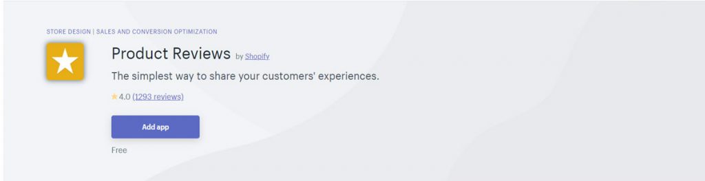 Top shopify apps 2020 Product review
