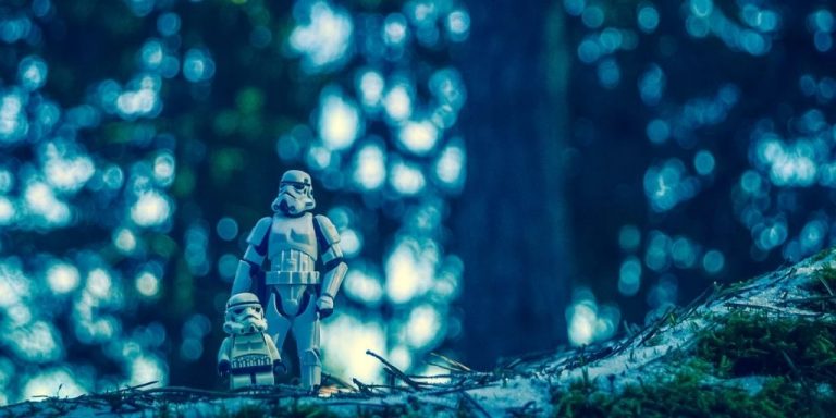 7 Creative Techniques for Toy Photography That’ll Bring Them to Life