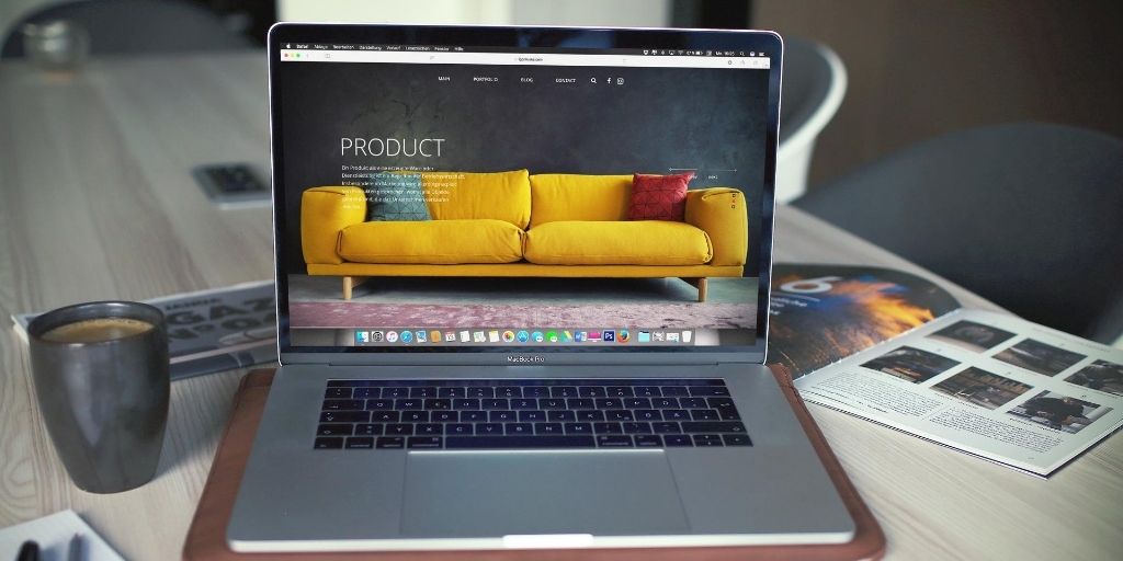 website-design-presentation