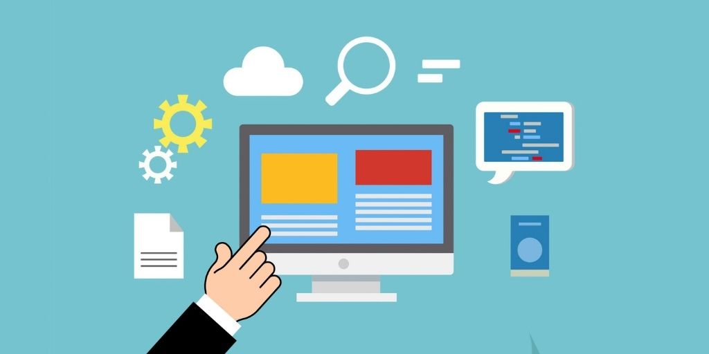 Optimize the Landing Page to Promote Products Online